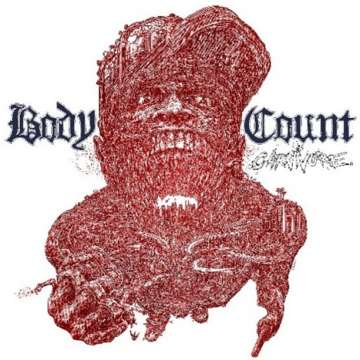BODY COUNT Taps EVANESCENCE, HATEBREED, POWER TRIP Members For 'Carnivore' Album